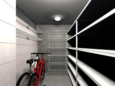 Commercial real estate at st. Ul Truskavetskaya (area 1,8 m²) - Atlanta.ua - photo 4