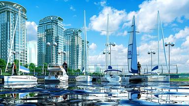 Commercial real estate at st. Ul Truskavetskaya (area 1,8 m²) - Atlanta.ua - photo 6