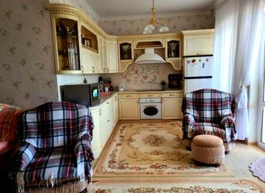 House by the address st. Dacha Kovalevskogo Amundsena (area 134 m²) - Atlanta.ua - photo 20