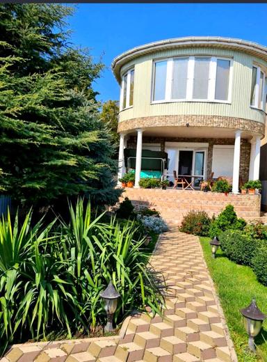 House by the address st. Dacha Kovalevskogo Amundsena (area 134 m²) - Atlanta.ua - photo 19