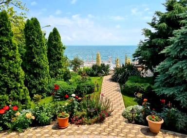 House by the address st. Dacha Kovalevskogo Amundsena (area 134 m²) - Atlanta.ua - photo 18