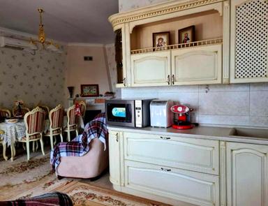 House by the address st. Dacha Kovalevskogo Amundsena (area 134 m²) - Atlanta.ua - photo 23