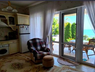 House by the address st. Dacha Kovalevskogo Amundsena (area 134 m²) - Atlanta.ua - photo 27