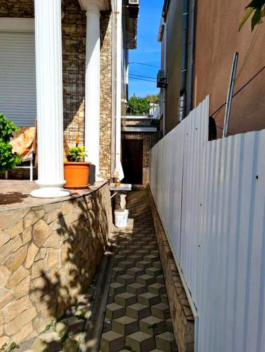 House by the address st. Dacha Kovalevskogo Amundsena (area 134 m²) - Atlanta.ua - photo 26