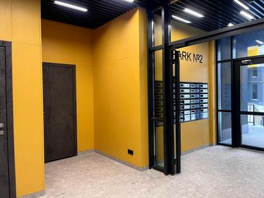 Багатокімнатна квартира за адресою вул. Навроцького (площа 139,7 м²) - Atlanta.ua - фото 29