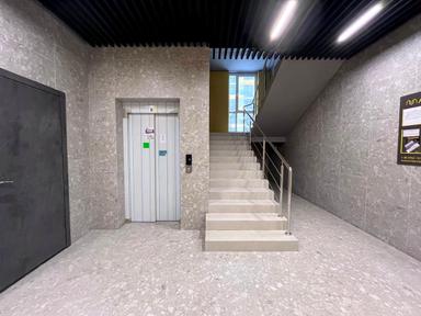 Багатокімнатна квартира за адресою вул. Навроцького (площа 139,7 м²) - Atlanta.ua - фото 28