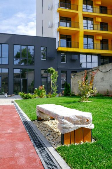 Багатокімнатна квартира за адресою вул. Навроцького (площа 139,7 м²) - Atlanta.ua - фото 25