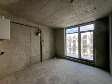 Багатокімнатна квартира за адресою вул. Навроцького (площа 139,7 м²) - Atlanta.ua - фото 32