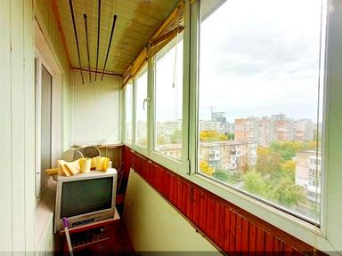 2-комнатная квартира по адресу ул. Шолуденка (площадь 48 м²) - Atlanta.ua - фото 20