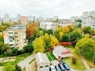 2-комнатная квартира по адресу ул. Шолуденка (площадь 48 м²) - Atlanta.ua - фото 21