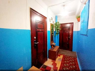 2-комнатная квартира по адресу ул. Шолуденка (площадь 48 м²) - Atlanta.ua - фото 25