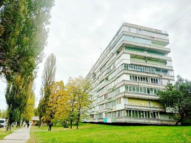 2-комнатная квартира по адресу ул. Шолуденка (площадь 48 м²) - Atlanta.ua - фото 26