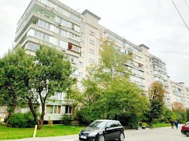 2-комнатная квартира по адресу ул. Шолуденка (площадь 48 м²) - Atlanta.ua - фото 27