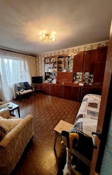 3-комнатная квартира по адресу (площадь 70 м²) - Atlanta.ua - фото 7