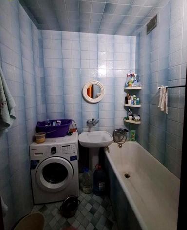 3-комнатная квартира по адресу (площадь 70 м²) - Atlanta.ua - фото 12