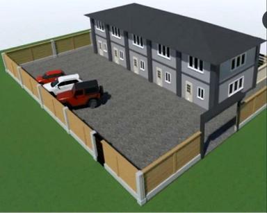 Дом по адресу ул. Умова (площадь 41 м²) - Atlanta.ua - фото 8