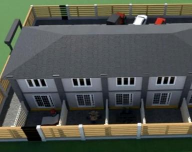 Дом по адресу ул. Умова (площадь 41 м²) - Atlanta.ua - фото 13