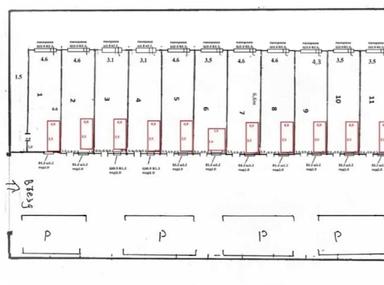 Дом по адресу ул. Умова (площадь 41 м²) - Atlanta.ua - фото 14