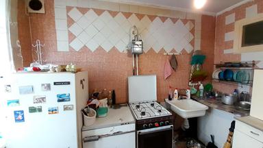 3-комнатная квартира по адресу ул. Келецкая (площадь 73,5 м²) - Atlanta.ua - фото 21