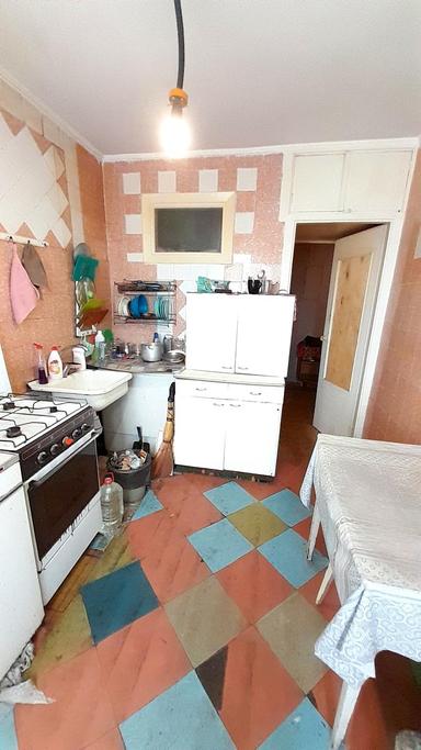 3-комнатная квартира по адресу ул. Келецкая (площадь 73,5 м²) - Atlanta.ua - фото 20