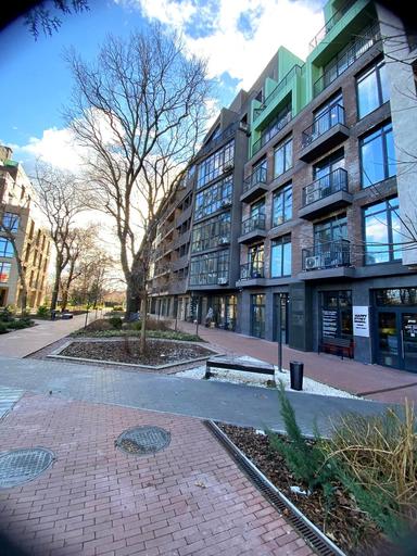 2-комнатная квартира по адресу ул. Обильная (площадь 72 м²) - Atlanta.ua - фото 12