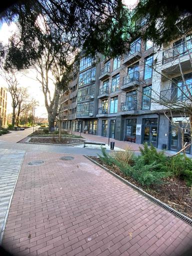 2-комнатная квартира по адресу ул. Обильная (площадь 72 м²) - Atlanta.ua - фото 22