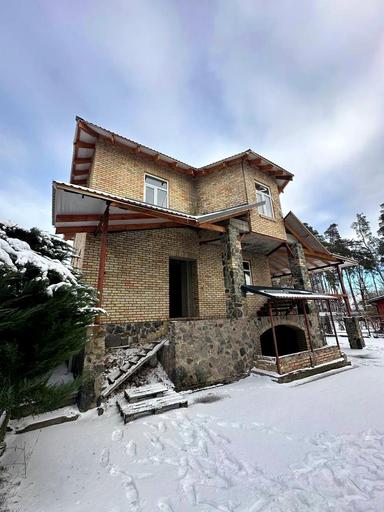 Будинок за адресою вул. Варшавська (площа 239 м²) - Atlanta.ua - фото 15