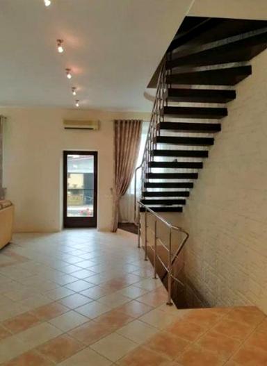 House by the address st. Gvozdichnyy per (area 201 m²) - Atlanta.ua - photo 9