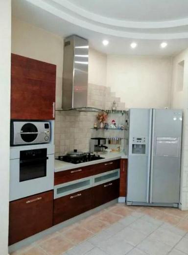 House by the address st. Gvozdichnyy per (area 201 m²) - Atlanta.ua - photo 11