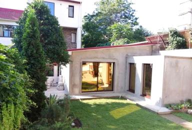 House by the address st. Gvozdichnyy per (area 201 m²) - Atlanta.ua - photo 7