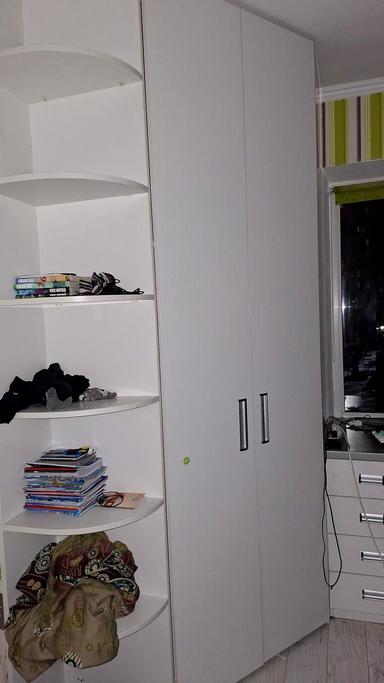 2-кімнатна квартира за адресою вул. Пчілки (площа 68 м²) - Atlanta.ua - фото 42