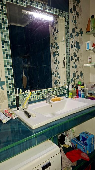 2-кімнатна квартира за адресою вул. Пчілки (площа 68 м²) - Atlanta.ua - фото 47