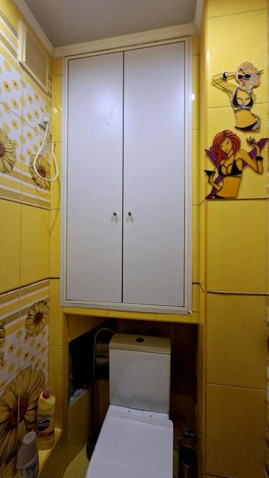 2-кімнатна квартира за адресою вул. Пчілки (площа 68 м²) - Atlanta.ua - фото 48