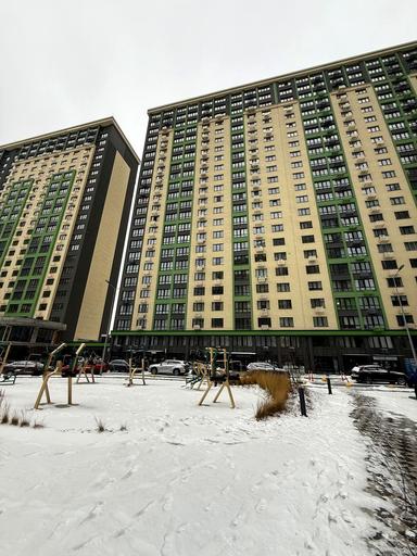 2-кімнатна квартира за адресою (площа 82,5 м²) - Atlanta.ua - фото 11