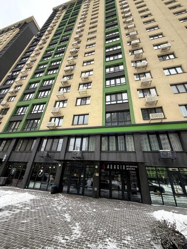 2-кімнатна квартира за адресою (площа 82,5 м²) - Atlanta.ua - фото 12