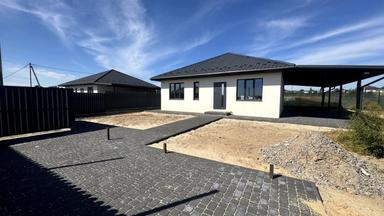 Дом по адресу (площадь 95 м²) - Atlanta.ua - фото 20