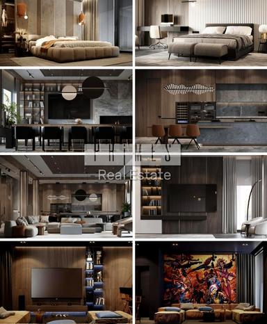 Дом по адресу (площадь 563 м²) - Atlanta.ua - фото 12