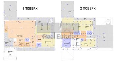 Дом по адресу (площадь 563 м²) - Atlanta.ua - фото 18