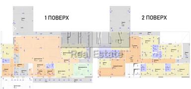 Дом по адресу (площадь 839 м²) - Atlanta.ua - фото 24