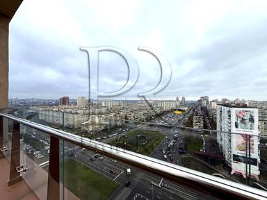 3-комнатная квартира по адресу Оболонский просп. (площадь 172 м²) - Atlanta.ua - фото 31