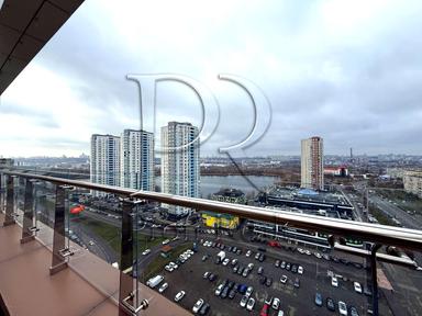 3-комнатная квартира по адресу Оболонский просп. (площадь 172 м²) - Atlanta.ua - фото 32