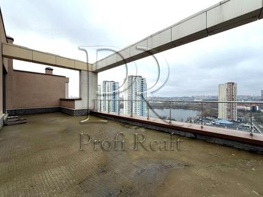 3-комнатная квартира по адресу Оболонский просп. (площадь 172 м²) - Atlanta.ua - фото 30