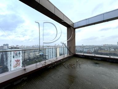 3-комнатная квартира по адресу Оболонский просп. (площадь 180 м²) - Atlanta.ua - фото 22