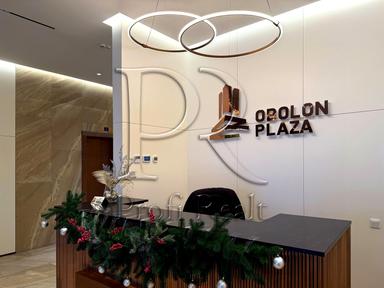 3-комнатная квартира по адресу Оболонский просп. (площадь 180 м²) - Atlanta.ua - фото 32