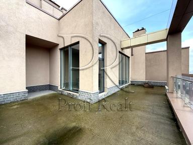 3-комнатная квартира по адресу Оболонский просп. (площадь 180 м²) - Atlanta.ua - фото 24