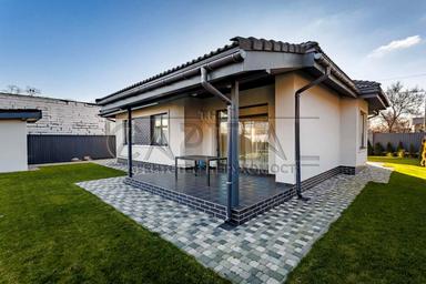 House by the address st. Gazoprovodnaya (area 112 m²) - Atlanta.ua - photo 28