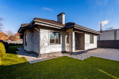 House by the address st. Gazoprovodnaya (area 112 m²) - Atlanta.ua - photo 31