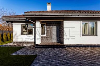 House by the address st. Gazoprovodnaya (area 112 m²) - Atlanta.ua - photo 32