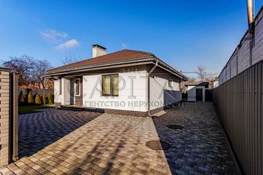 House by the address st. Gazoprovodnaya (area 112 m²) - Atlanta.ua - photo 53