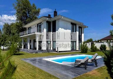 Дом по адресу (площадь 300 м²) - Atlanta.ua - фото 17